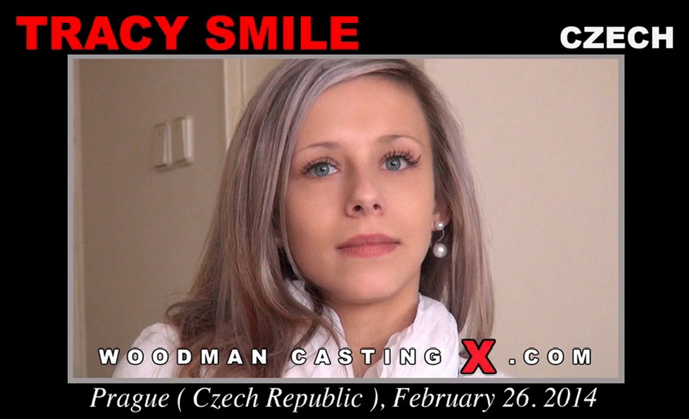 TRACY SMILE