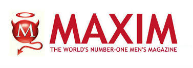 Maxim Russia 2013-