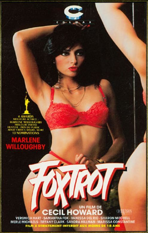 Foxtrot / Фокстрот