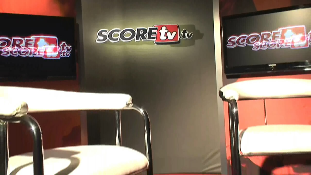 Score TV: Episodes 1-9