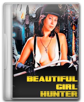 Beautiful Girl Hunter / Охотник на красивых девушек
