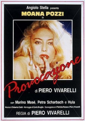 Provocazione / Провокация