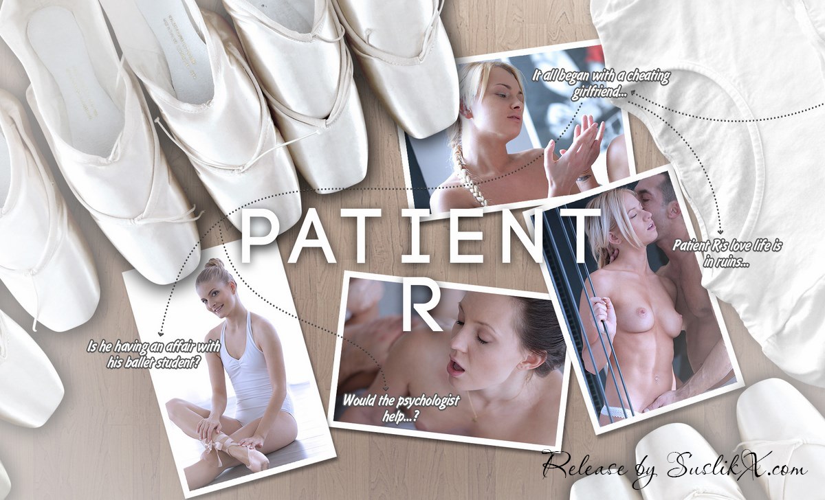 Patient R / Пациент R