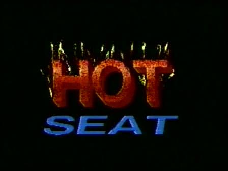 Hot Seat / Электрический Стул
