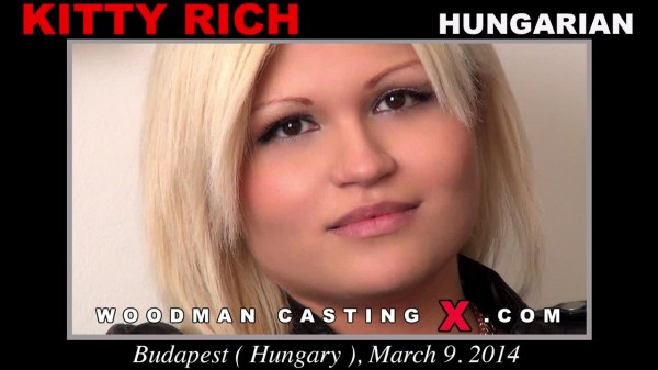 KITTY RICH
