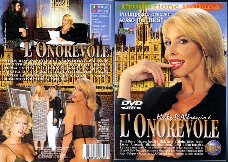 L Onorevole / Уважаемый