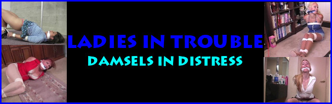 Steve Villa - Ladies In Trouble  / Дамы в беде
