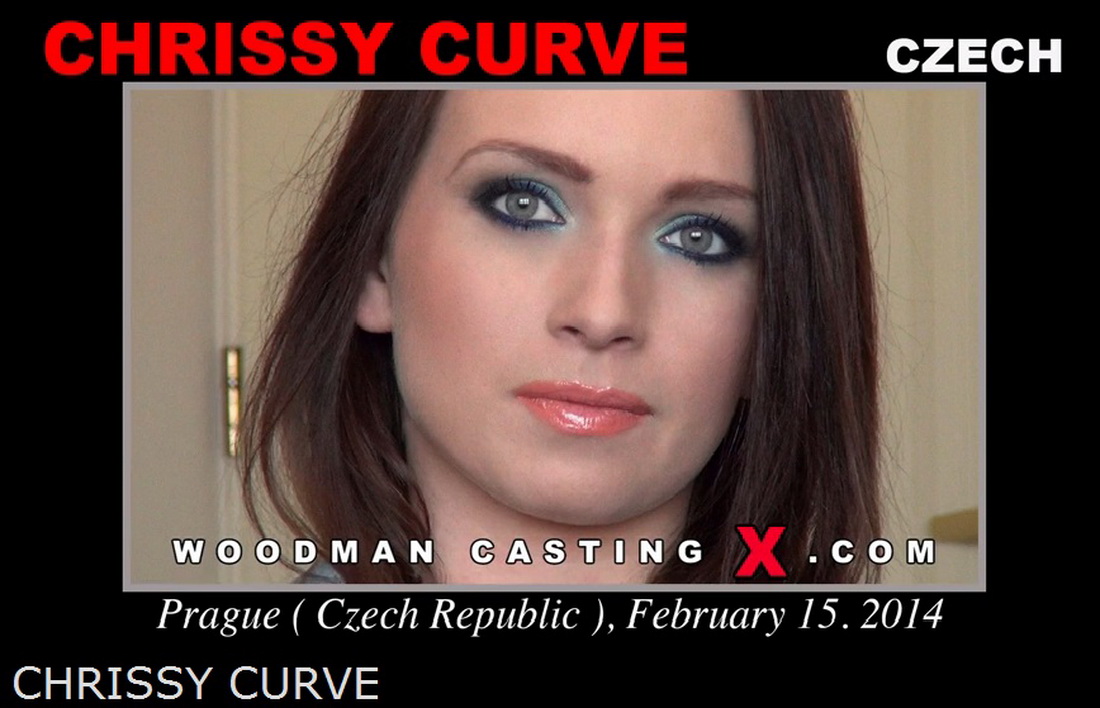CHRISSY CURVE
