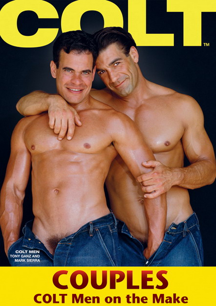 Couples I - COLT Men on the Make / Пары I - COLT Мужчины в заботах