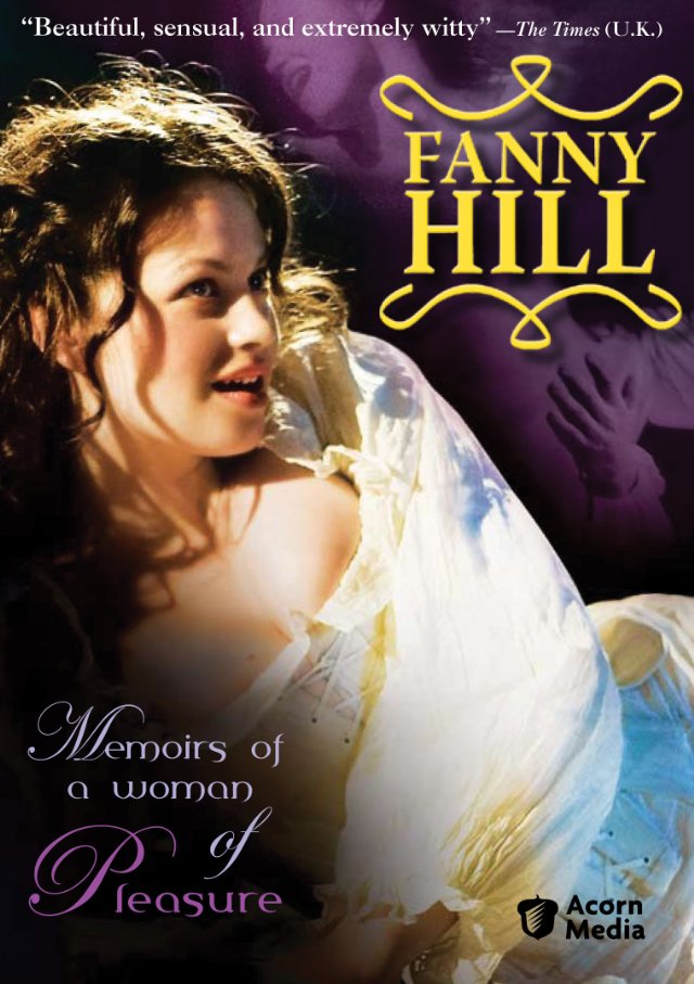 Fanny Hill / Фанни Хилл