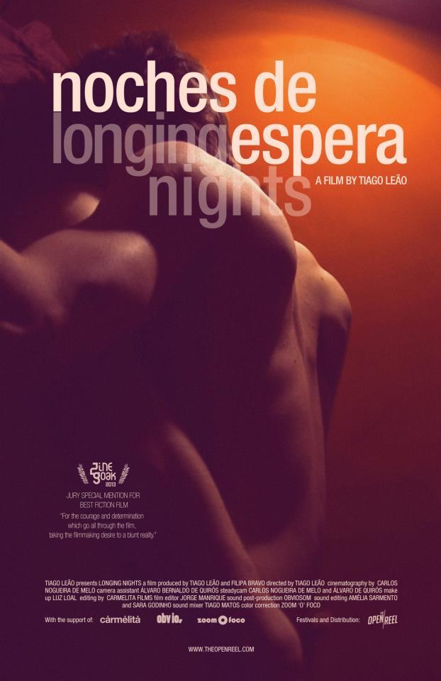 Noches de espera  Longing Nights / В ожидании ночиТоска ночей