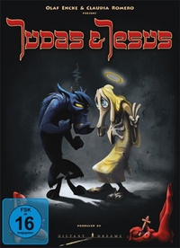 Judas and Jesus / Иуда и Иисус