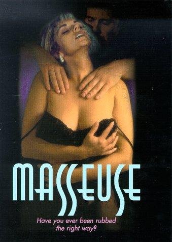 Masseuse / Массажистка