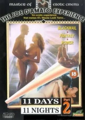 11 дней, 11 ночей 2  / Undici giorni, undici notti 2 / 11 Days 11 Nights 2