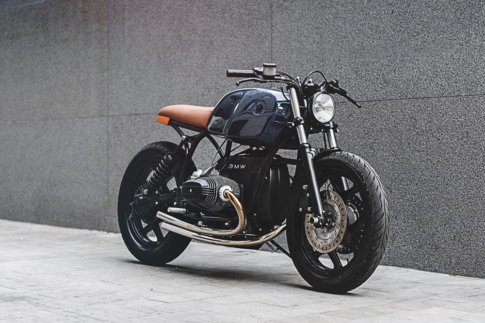 РњРѕС‚РѕС†РёРєР»С‹ BMW r80 RT