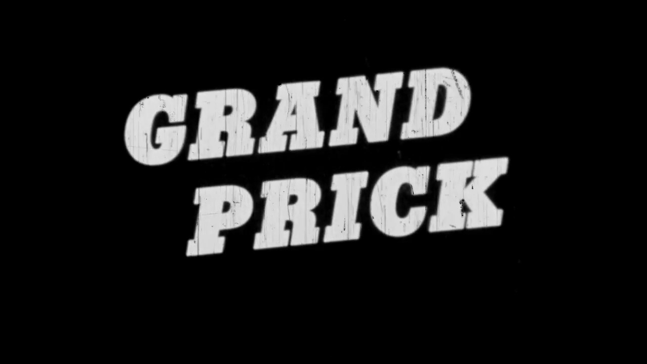 Grand Prick  Be Nice to Her / Большой Хер  Будь с ней милым